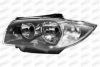 PRASCO BM1214914 Headlight